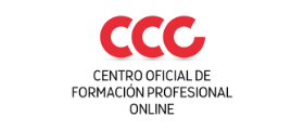 CCC Centro Oficial de Formación Profesional ONLINE 