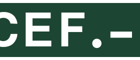 CEF.- Centro de Estudios Financieros 