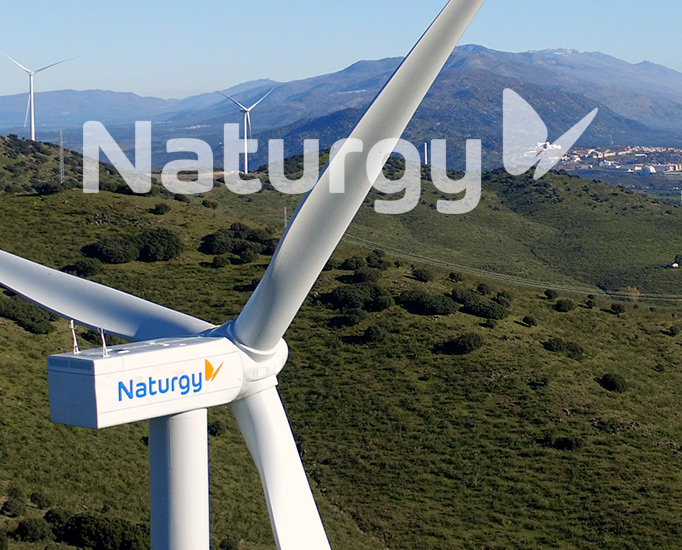 ELIGE TU FUTURO 2020 - POSTGRADO - NATURGY