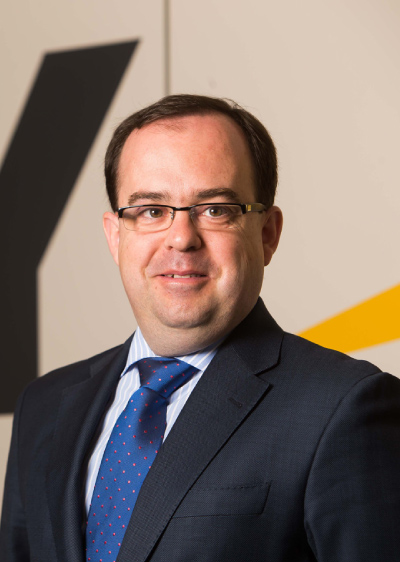 ELIGE TU FUTURO 2020 - EMPLEO - EY