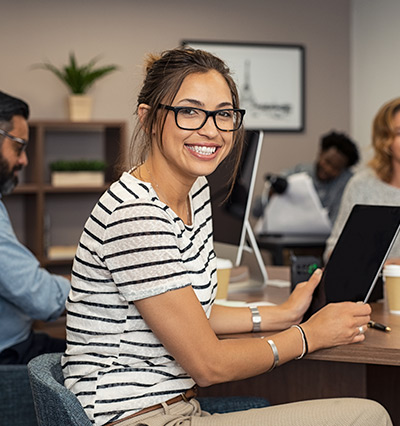 ELIGE TU FUTURO 2020 - EMPLEO - EY