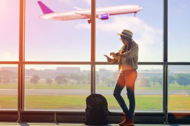 Becas de postgrado en el extranjero