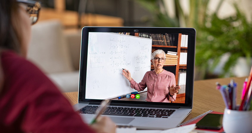 X-learning la nueva tendencia en educación