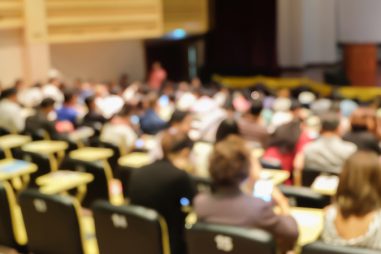 Grandes Centros de Postgrado