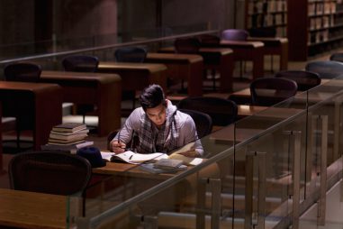 Criterios para elegir una universidad