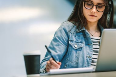 Elegir un máster en seis pasos