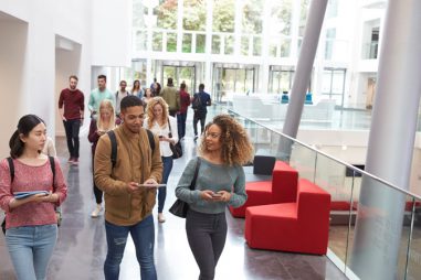 Máster Oficiales y Máster privados