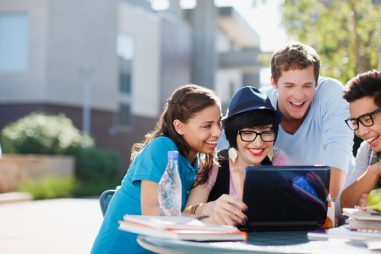 Estudiar un Máster online