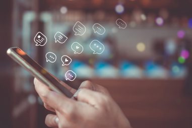 Las universidades en las redes sociales