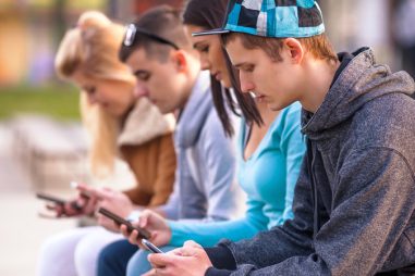 Universidades españolas en las redes sociales