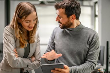 Universidades y prácticas en empresas
