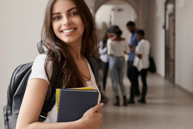 Vías de acceso a la Universidad