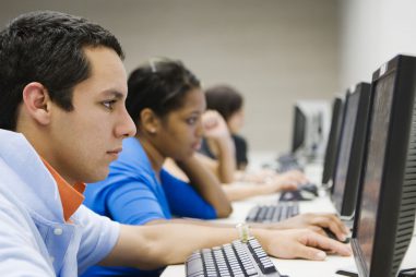 Acceso a los estudios de FP