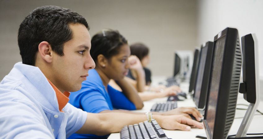 Acceso a los estudios de FP