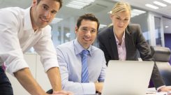 Grado en Administración de Empresas