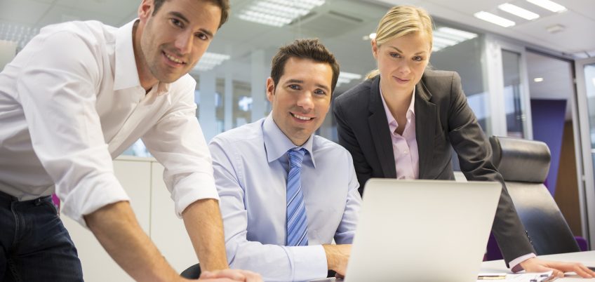 Grado en Administración de Empresas