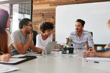 Empleo para titulados en FP