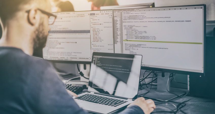 Técnico Superior en Administración de Sistemas Informáticos en Red