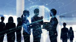 Técnico Superior en Comercio Internacional