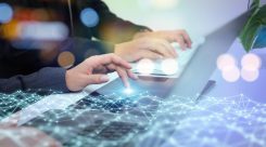 Técnico Superior en Desarrollo de Aplicaciones Multiplataforma