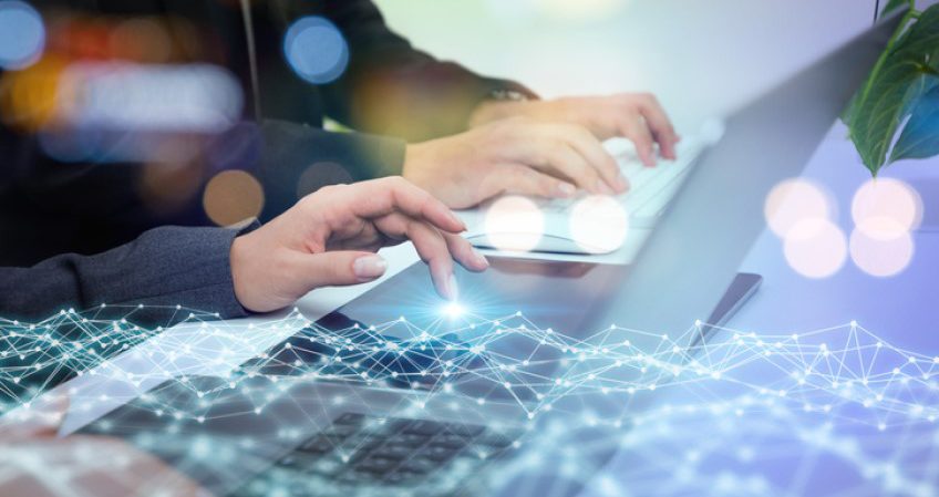 Técnico Superior en Desarrollo de Aplicaciones Multiplataforma