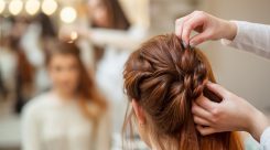 Técnico Superior en Estilismo y Dirección de Peluquería