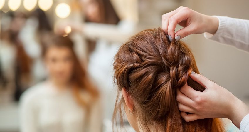 Técnico Superior en Estilismo y Dirección de Peluquería