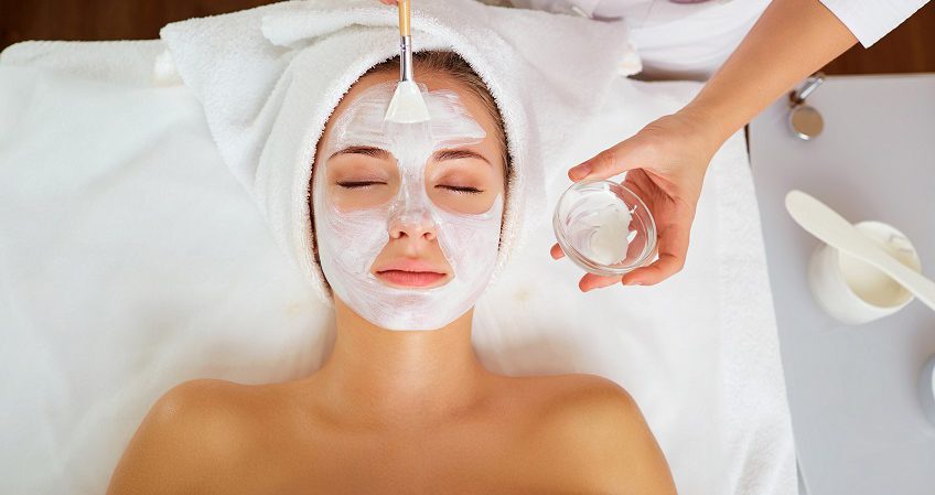 Técnico Superior en Estética Integral y Bienestar