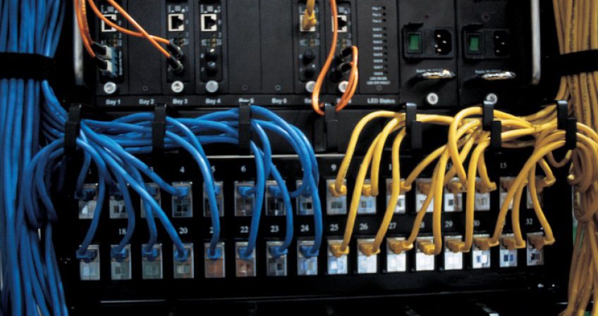 Técnico en Sistemas Microinformáticos y Redes