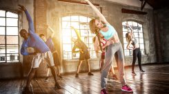 Técnico Superior en Animación de Actividades Físicas y Deportivas