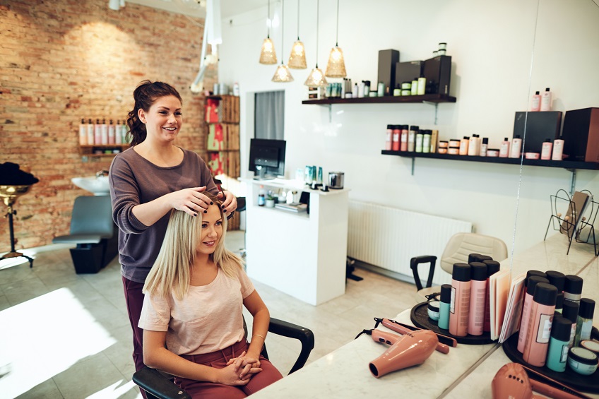 Técnico en Peluquería y Cosmética Capilar