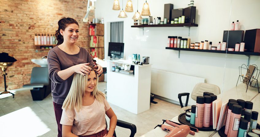 Técnico en Peluquería y Cosmética Capilar