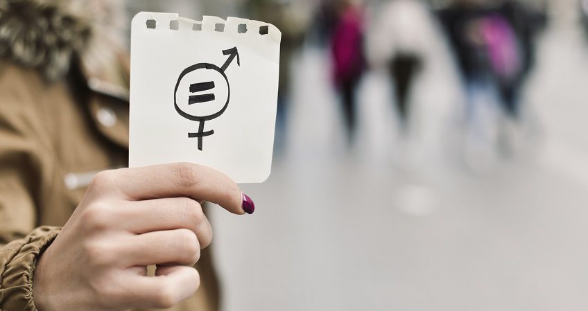 Técnico Superior en Promoción de Igualdad de Género