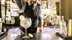 Técnico en Servicios de Restauración