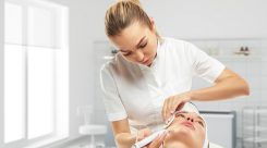 Técnico en Estética y Belleza