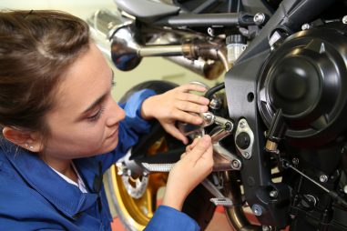 Familias Profesionales de FP