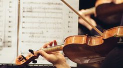 Grado en Música