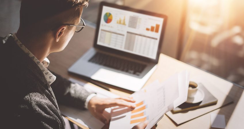 Grado en Contabilidad y Finanzas