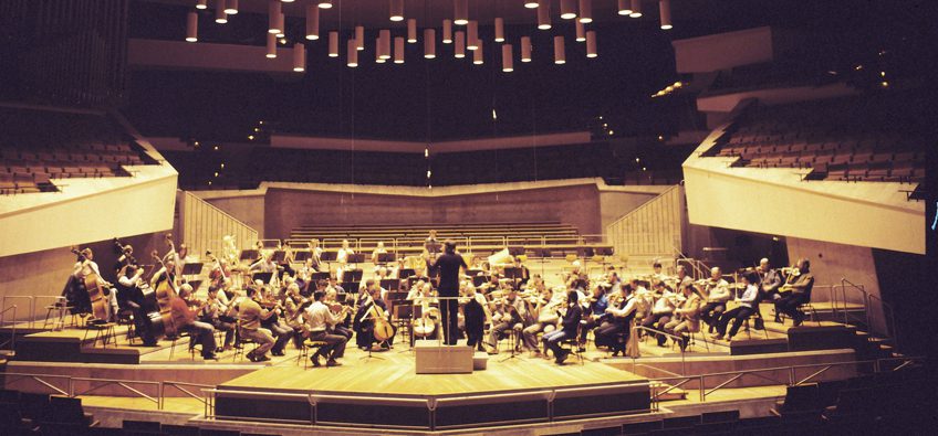 Grado en Historia y Ciencias de la Música