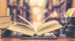 Grado en Estudios Literarios y Escritura Creativa