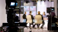 Grado en Comunicación Audiovisual