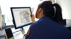Grado en Criminología