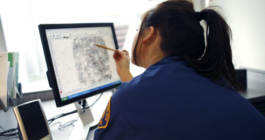 Grado en Criminología