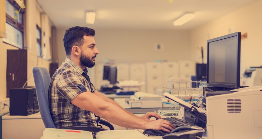 Grado en Información y Documentación