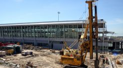 Grado en Ingeniería Civil en Transportes y Servicios Urbanos