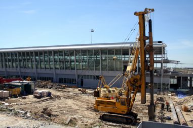 Grado en Ingeniería Civil en Transportes y Servicios Urbanos