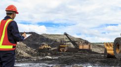 Grado en Ingeniería de Minas