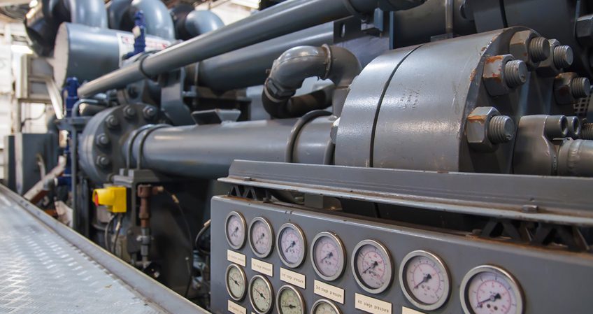 Grado en Ingeniería Marítima