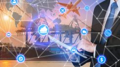 Grado en Logística y Transporte