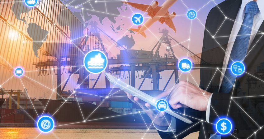 Grado en Logística y Transporte